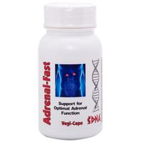 DNA Biopharm Adrenal-Fast Capsules